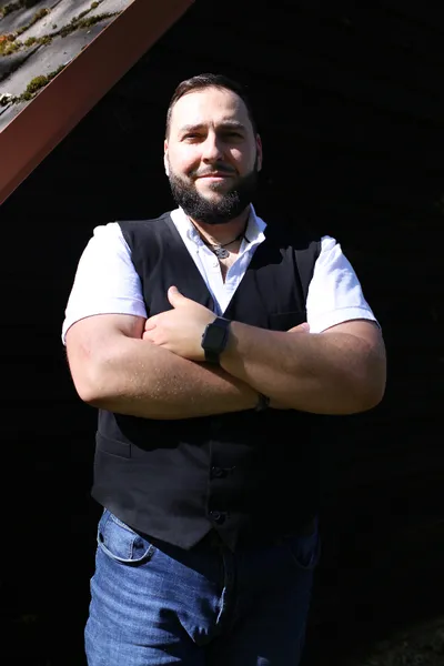 David Skrbek